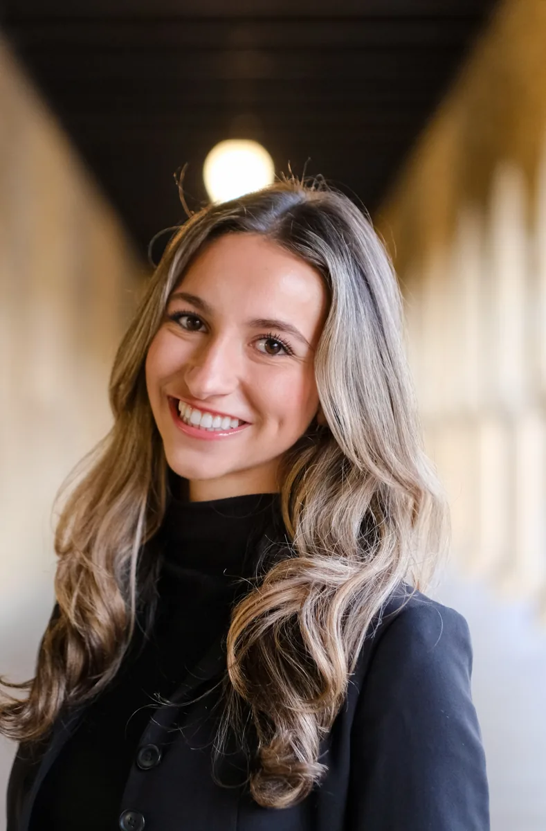 Gabriella Zannis